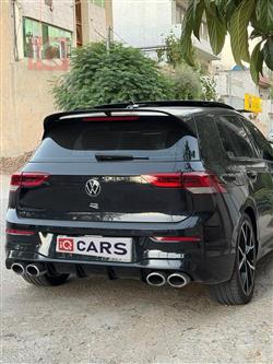 فولكسفاغن جولف